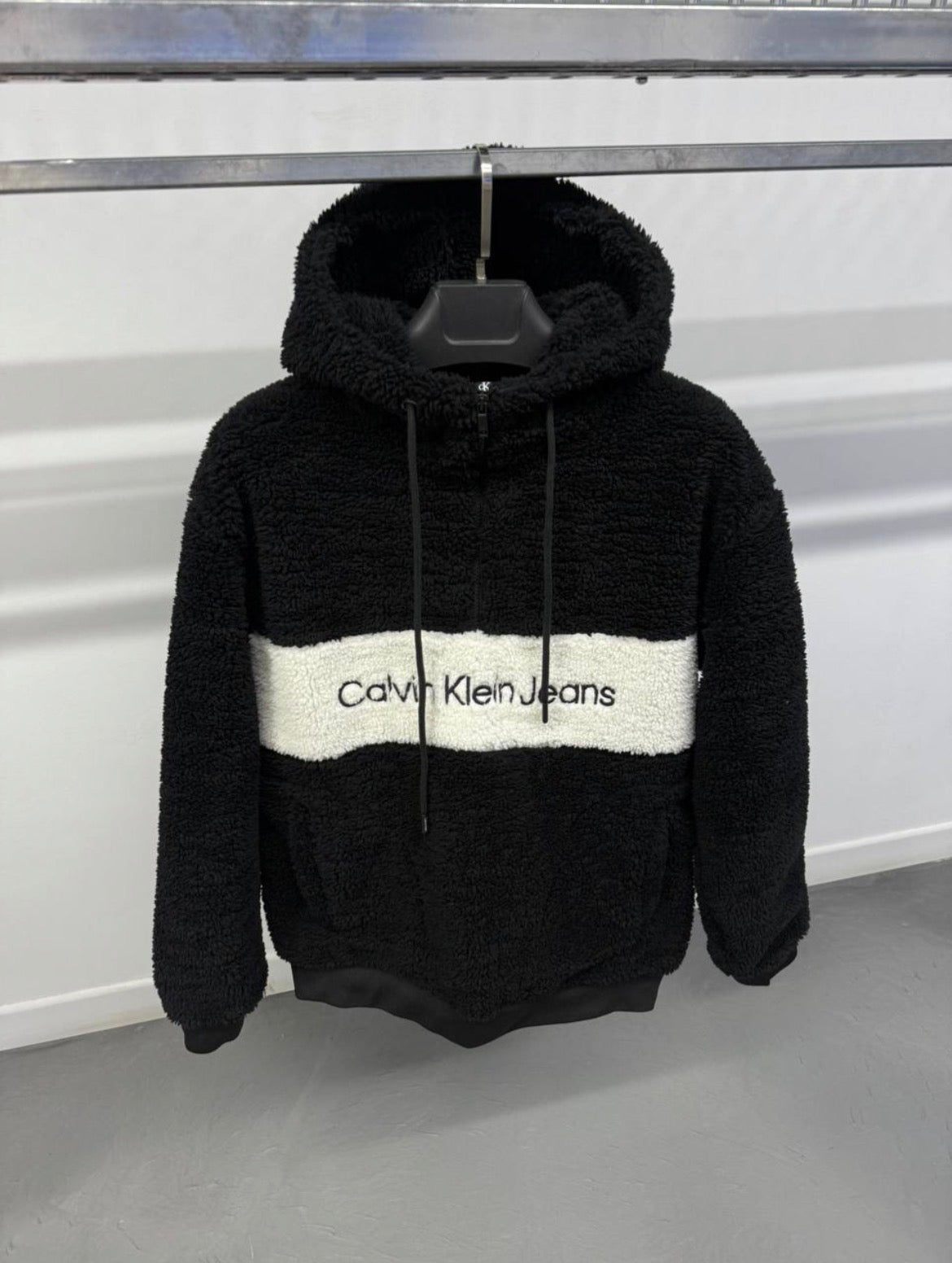 Clvn Klein Sweatshirt